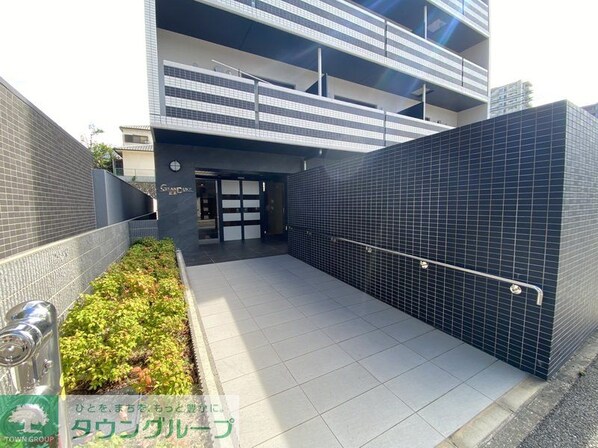 GRANDUKE正木の物件内観写真